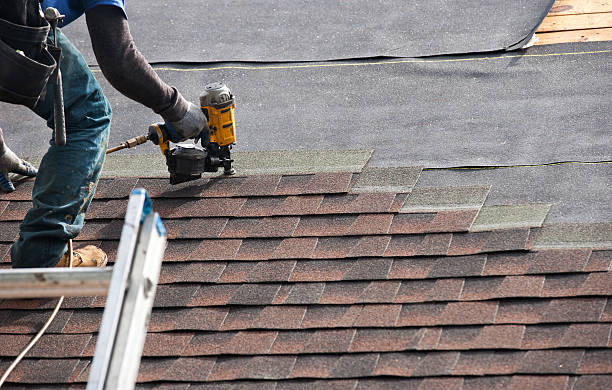 Licensed Roofing service in North Liberty, IA - Brentwood Metal Roofing